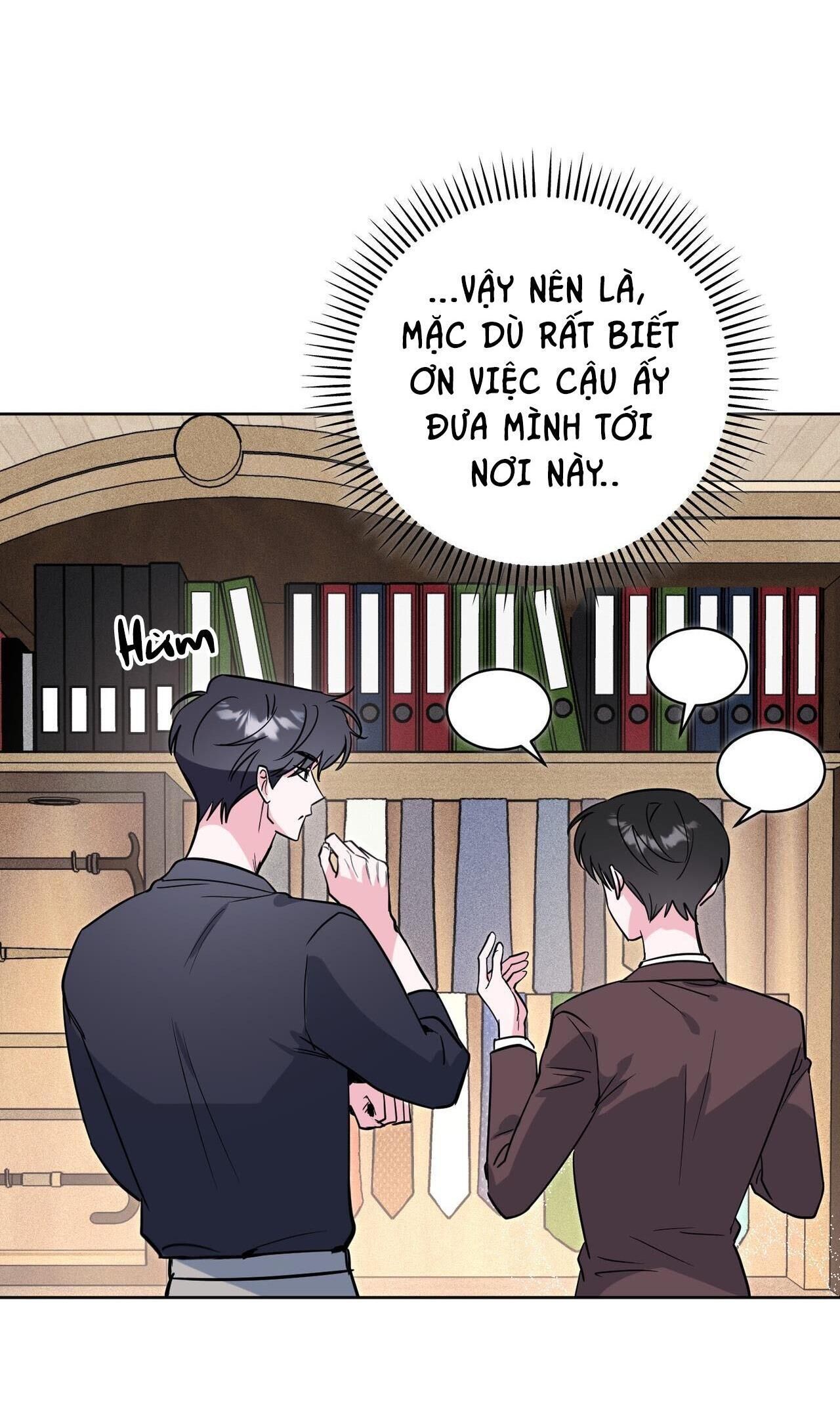 CẠM BẪY ĐẠI HỌC Chapter 75 - Next Chapter 75