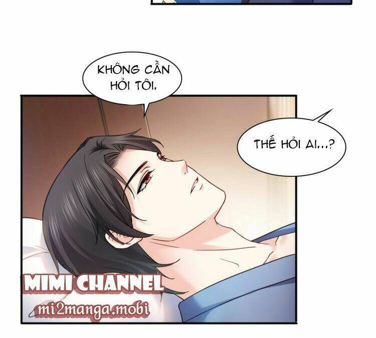 hệt như hàn quang gặp nắng gắt chapter 123.2 - Next Chap 124