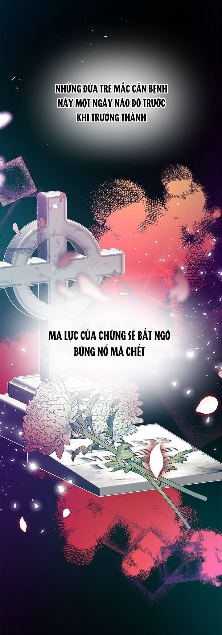 chúng ta có thể trở thành gia đình được không? chapter 7 - Next chapter 8