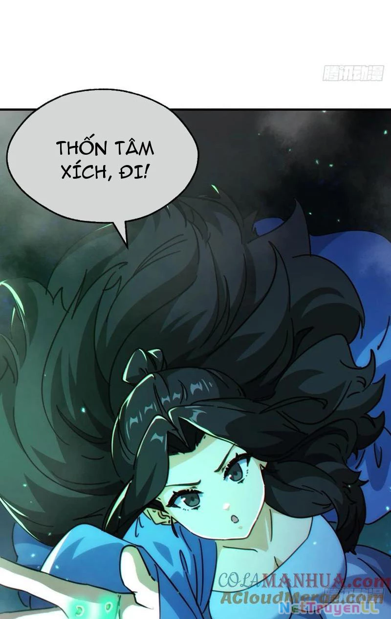 mời công tử trảm yêu Chapter 38 - Next Chapter 39