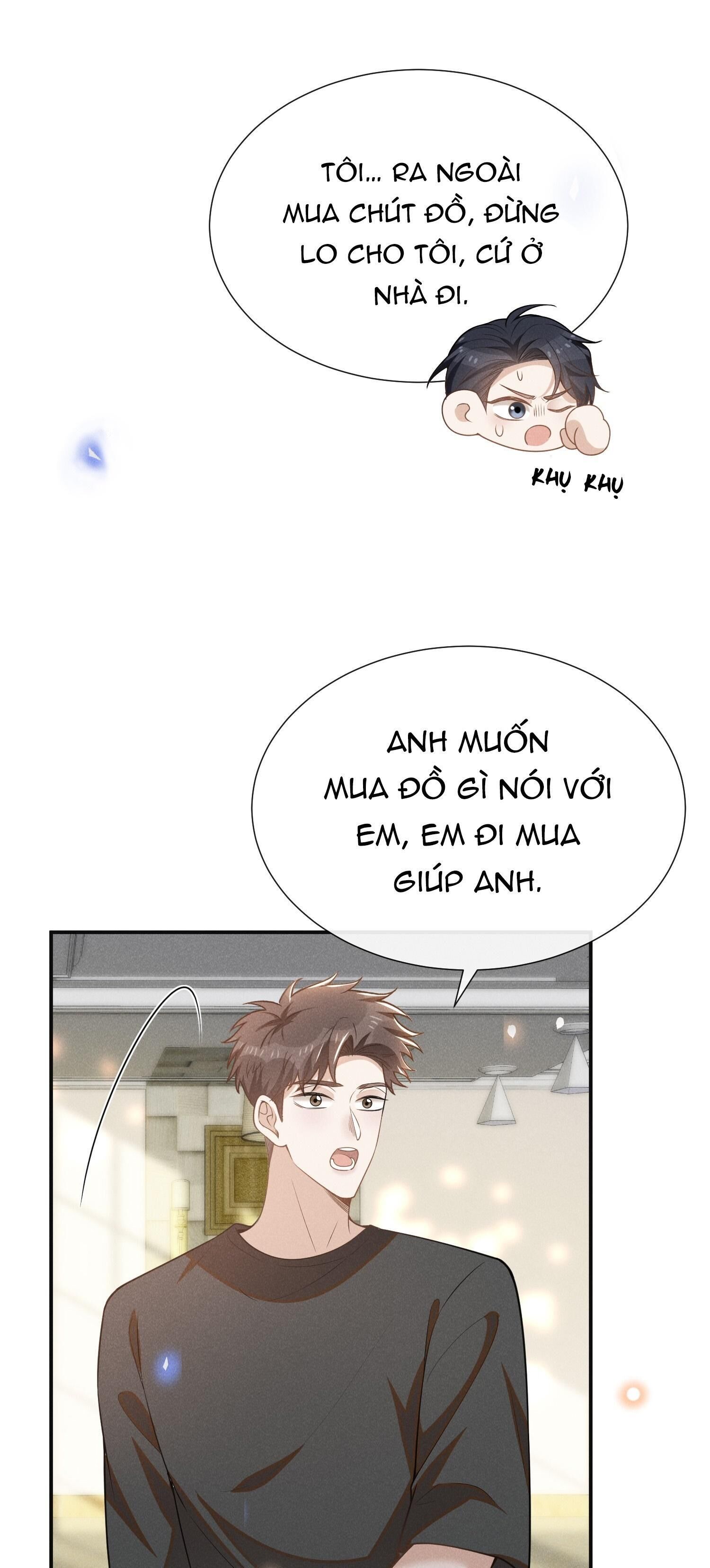 Lai Sinh Bất Kiến Chapter 107 - Next Chapter 108