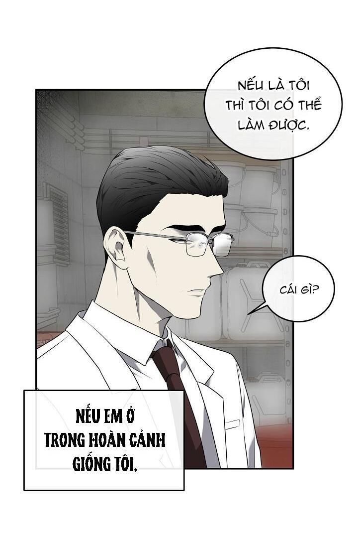 dưỡng thú cưng Chapter 28 - Next 29