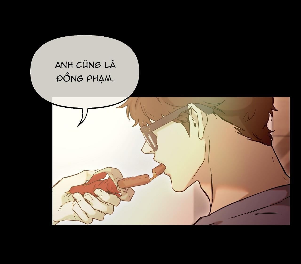 dự án mọt sách Chapter 22 - Trang 2