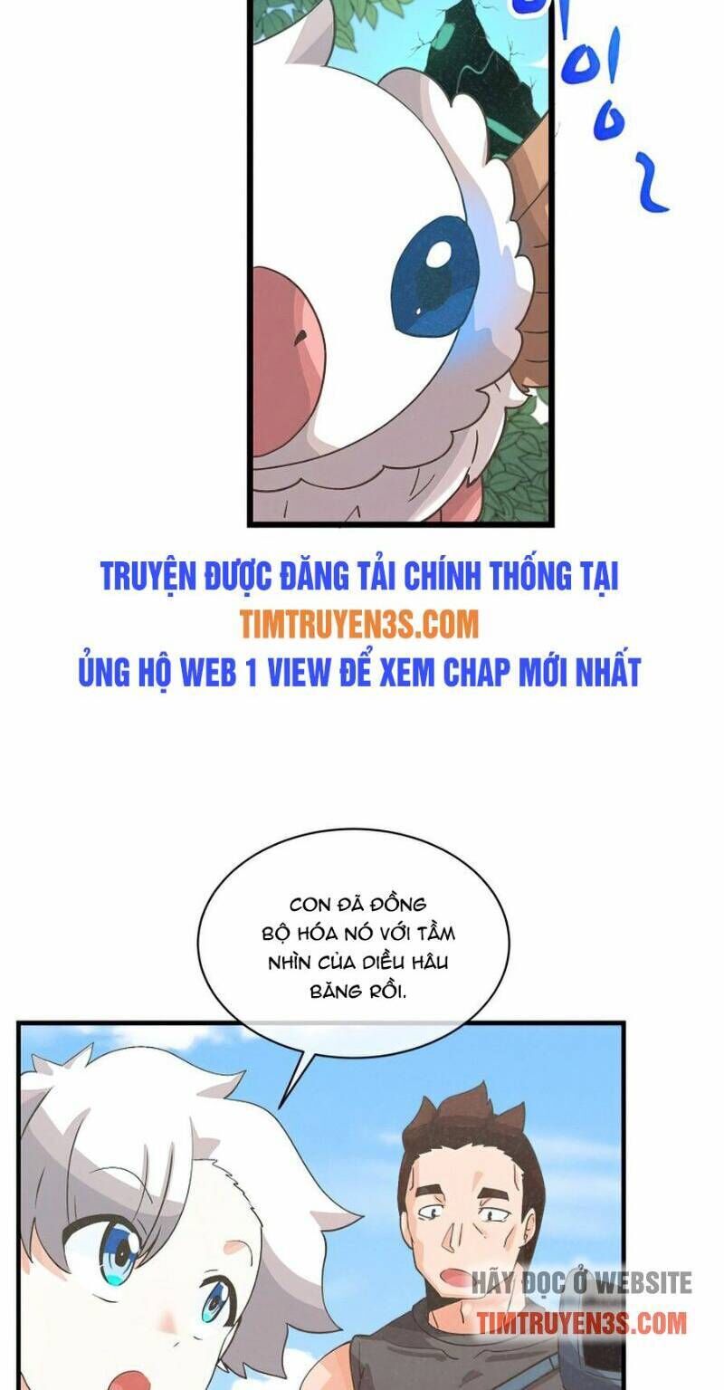 tôi trở thành một nông dân chapter 59 - Trang 2