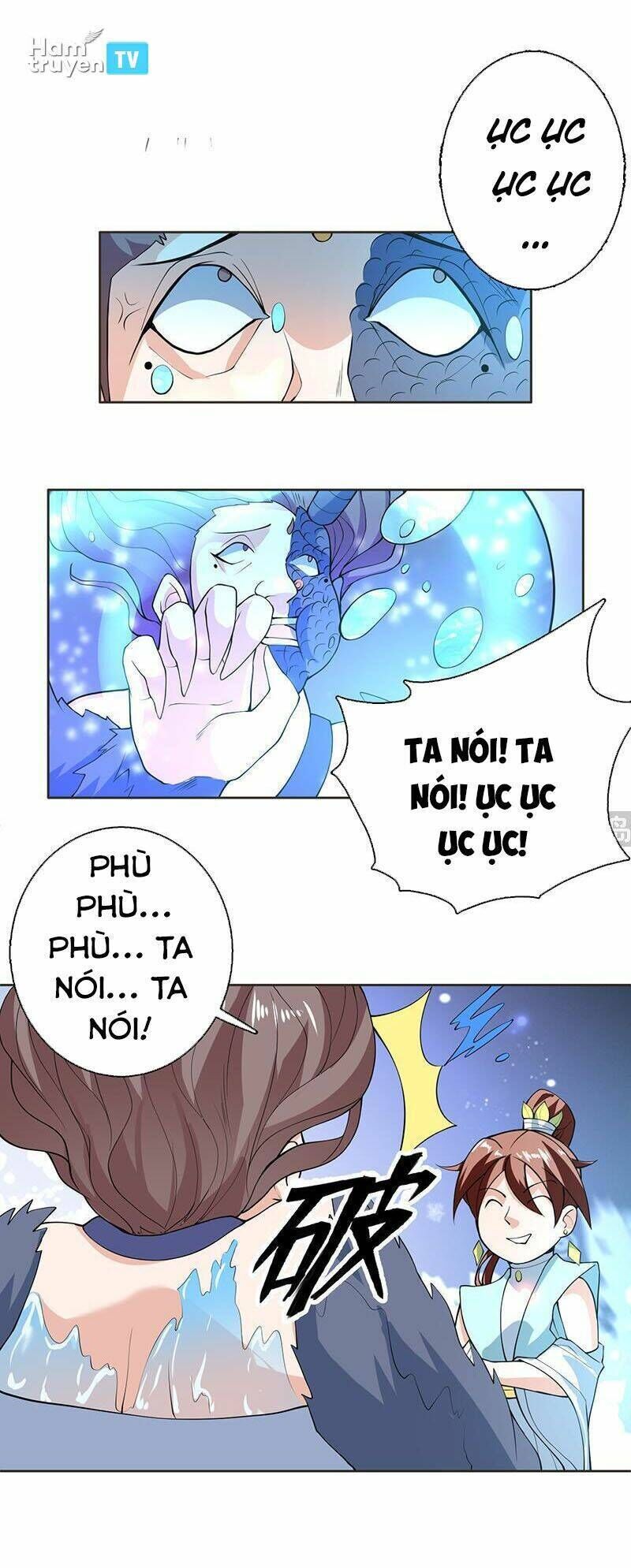 tối cường thần thú hệ thống Chapter 236 - Next Chapter 237