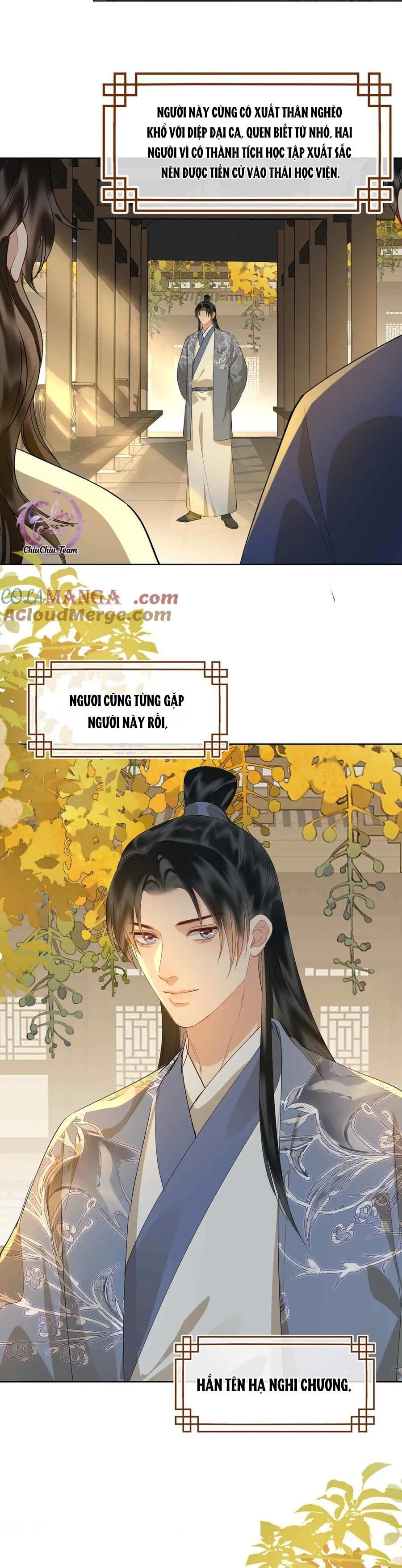 dục vọng Chapter 34 - Next Chapter 35