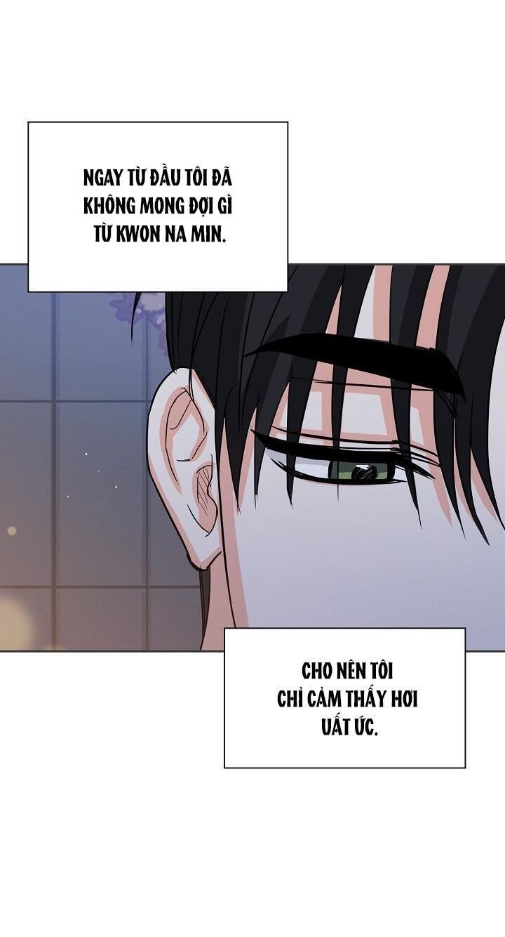 nine to nine Chapter 32 - Trang 1