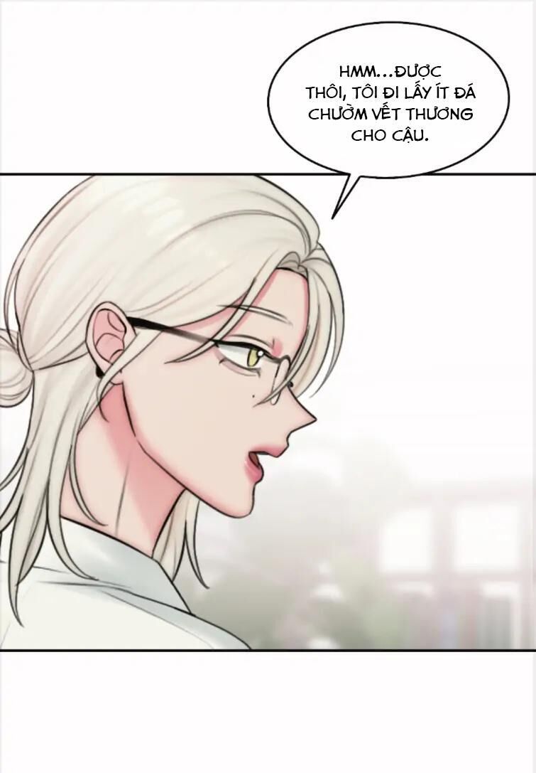 vô tình Chapter 7.1 Chap 7 - Trang 2