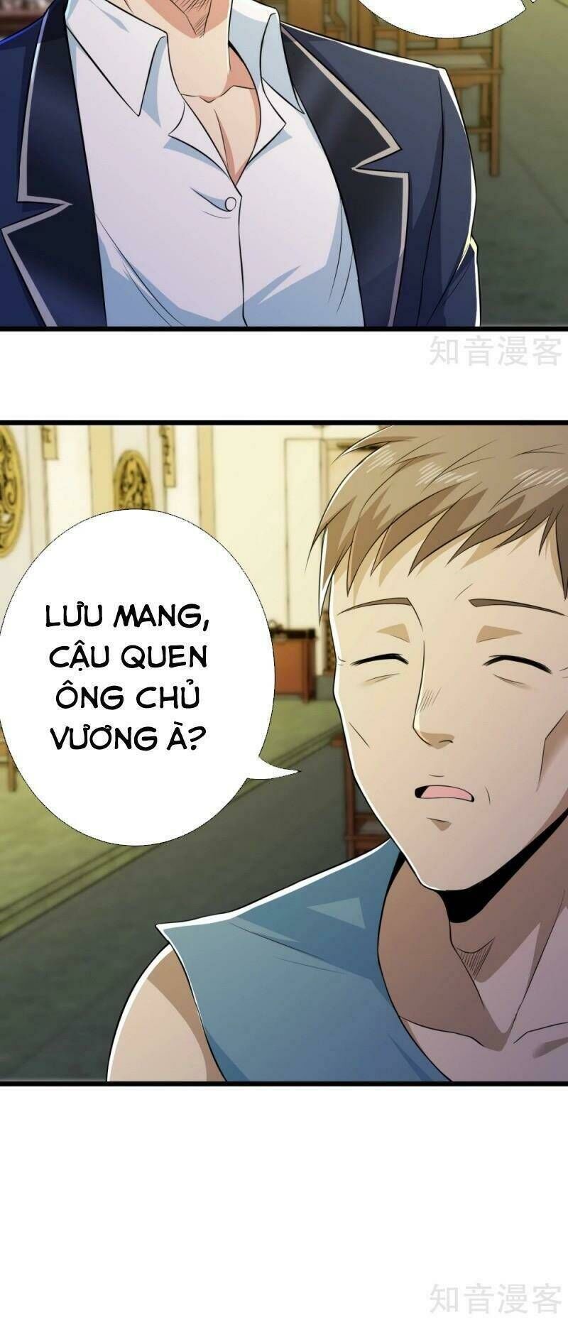 tối cường đặc chủng binh của hoa khôi chapter 107 - Trang 2