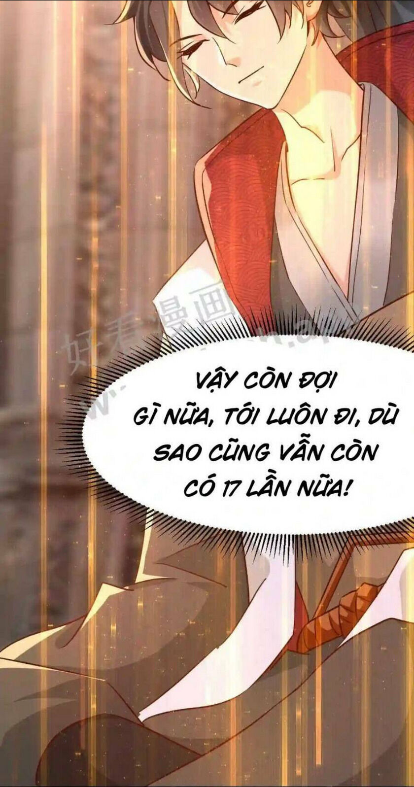 Vô Địch Đốn Ngộ Chapter 4 - Trang 2