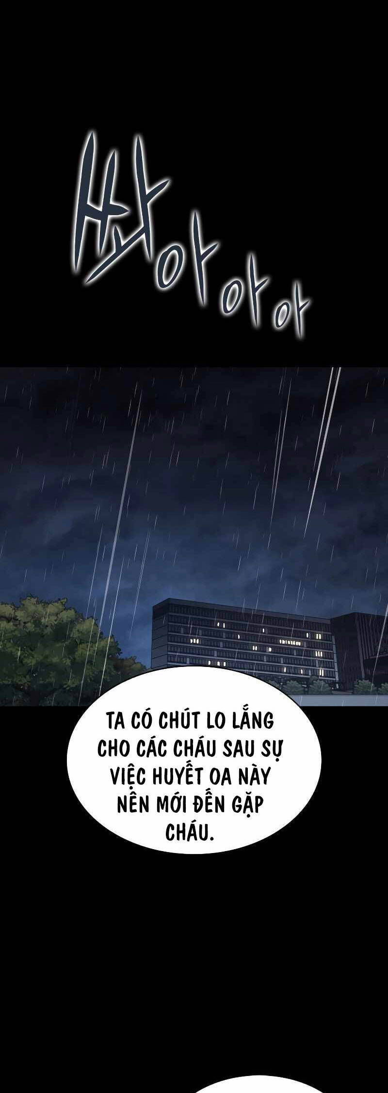 sự trở lại của anh hùng cấp thảm họa chapter 76 - Trang 1