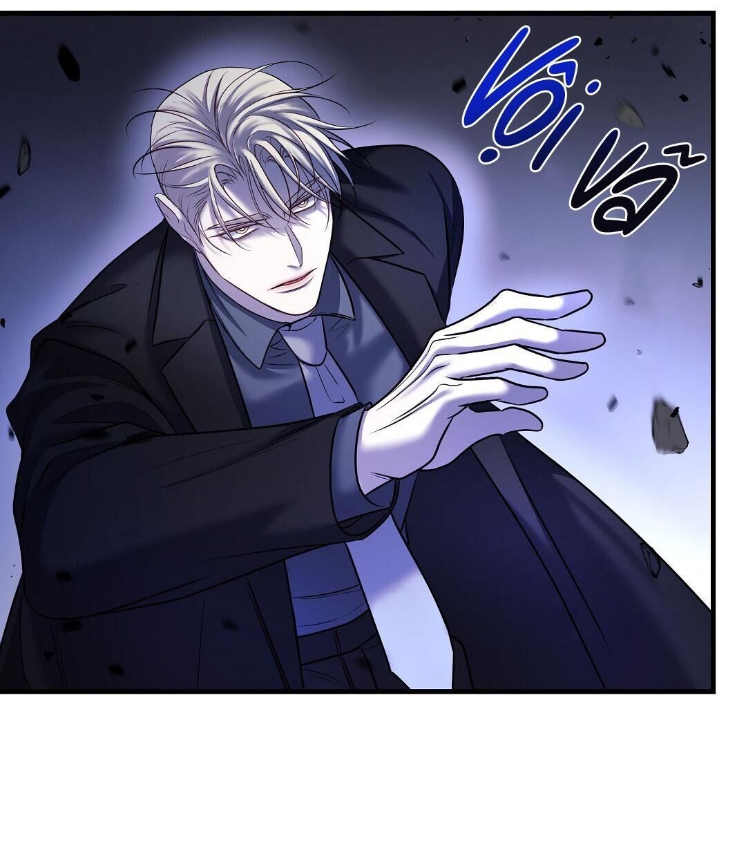 đáy sâu tuyệt vọng Chapter 68 - Next Chapter 69