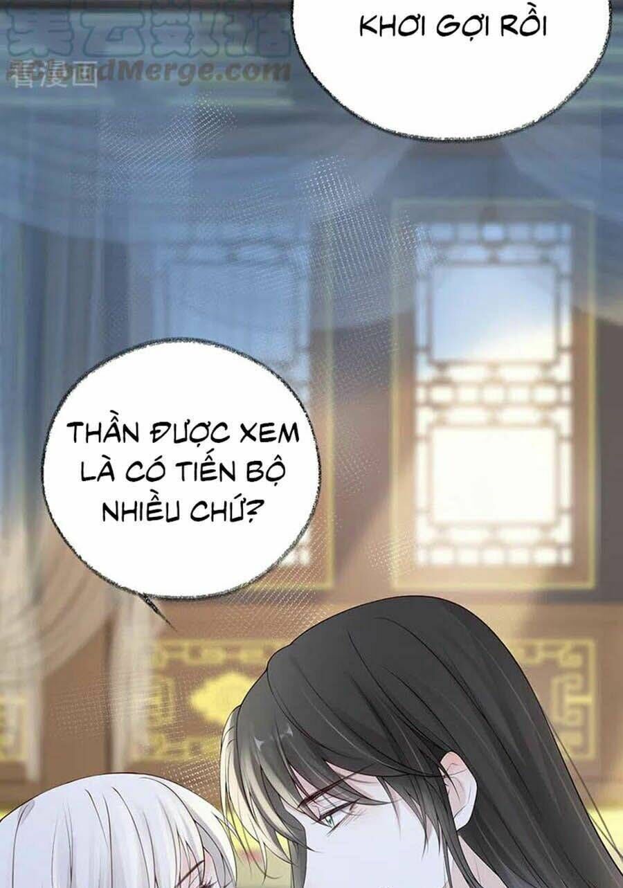 thái hậu quân hạ thần chapter 86 - Next chapter 87