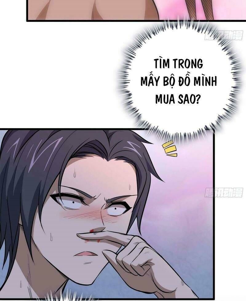 tôi chuyển vàng tại mạt thế Chapter 40 - Trang 2