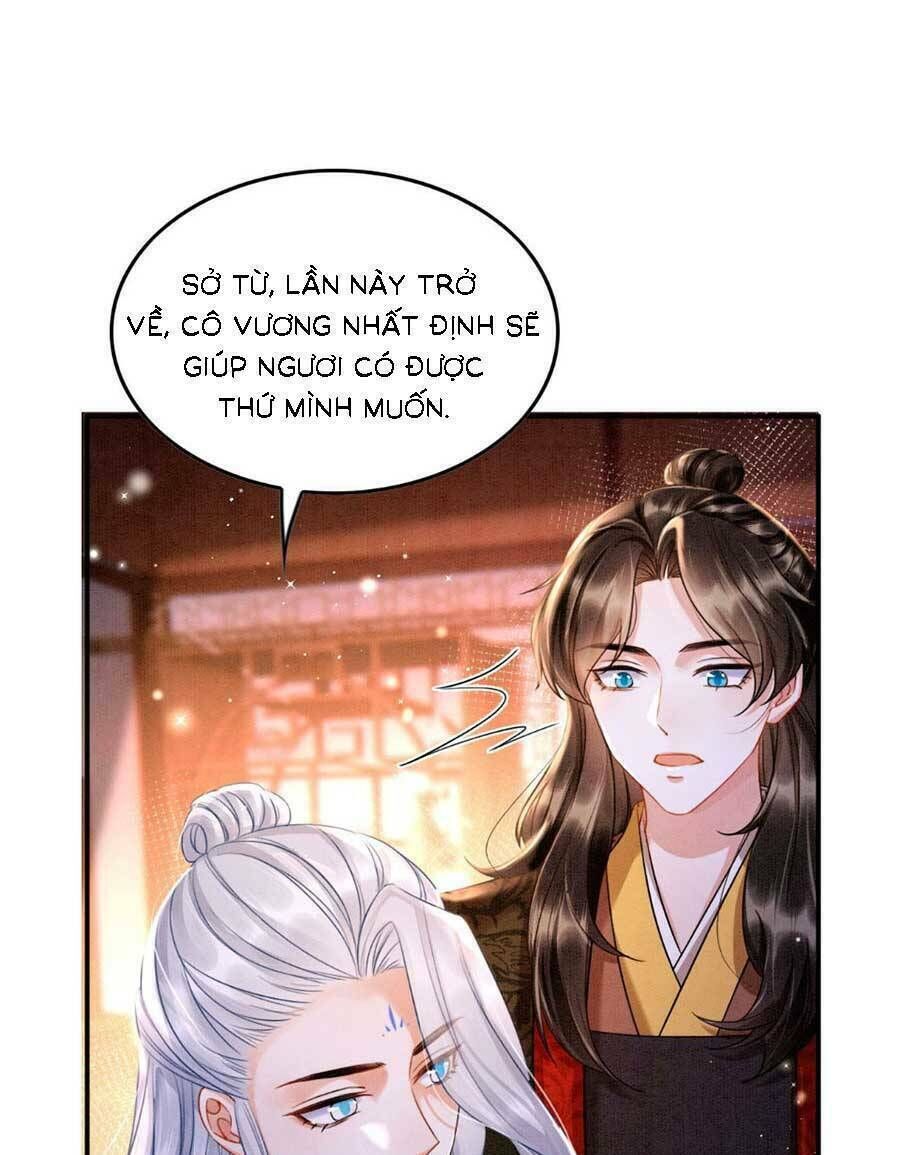 bạch nguyệt quang lạm quyền của sủng hậu chapter 98 - Trang 2