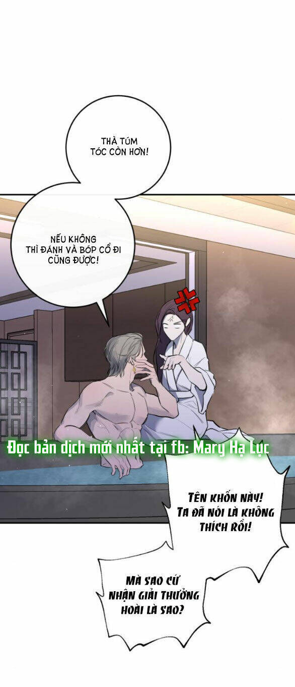 tiên nữ ngoại truyện chapter 32 - Trang 2