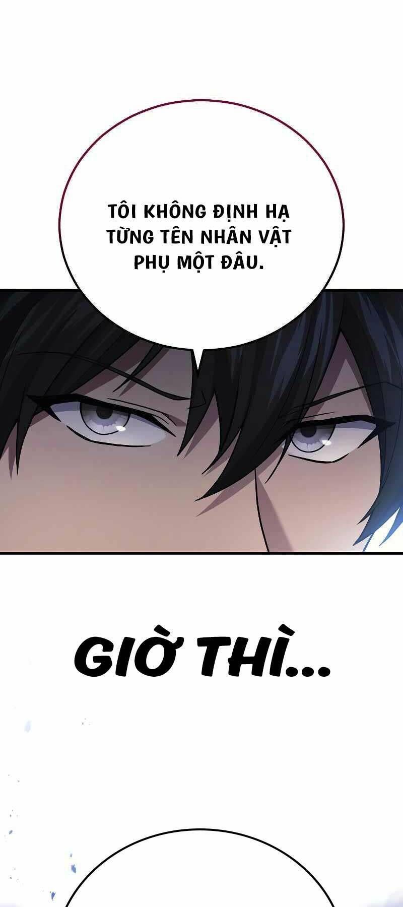 thần chiến tranh trở lại cấp 2 chapter 44 - Trang 2