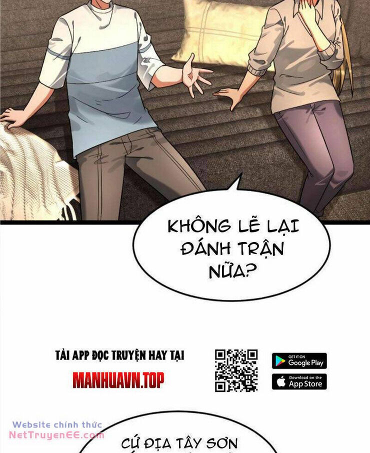 Toàn Cầu Băng Phong: Ta Chế Tạo Phòng An Toàn Tại Tận Thế Chapter 266 - Next Chapter 267