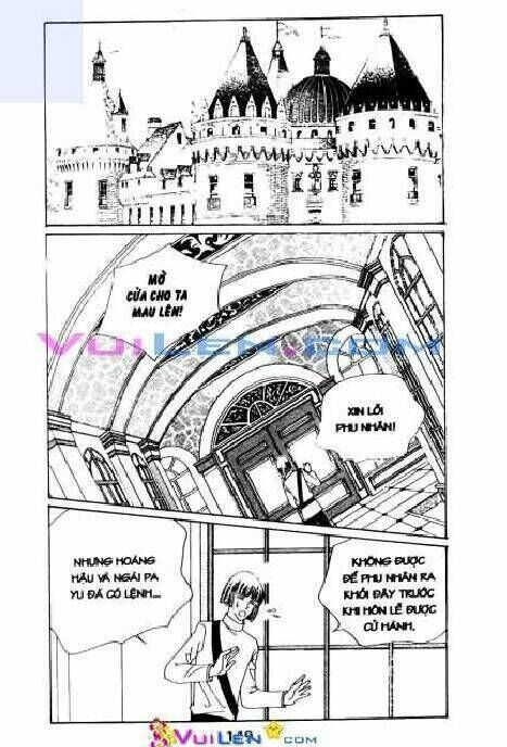 Công chúa của tôi Chapter 8 - Trang 2