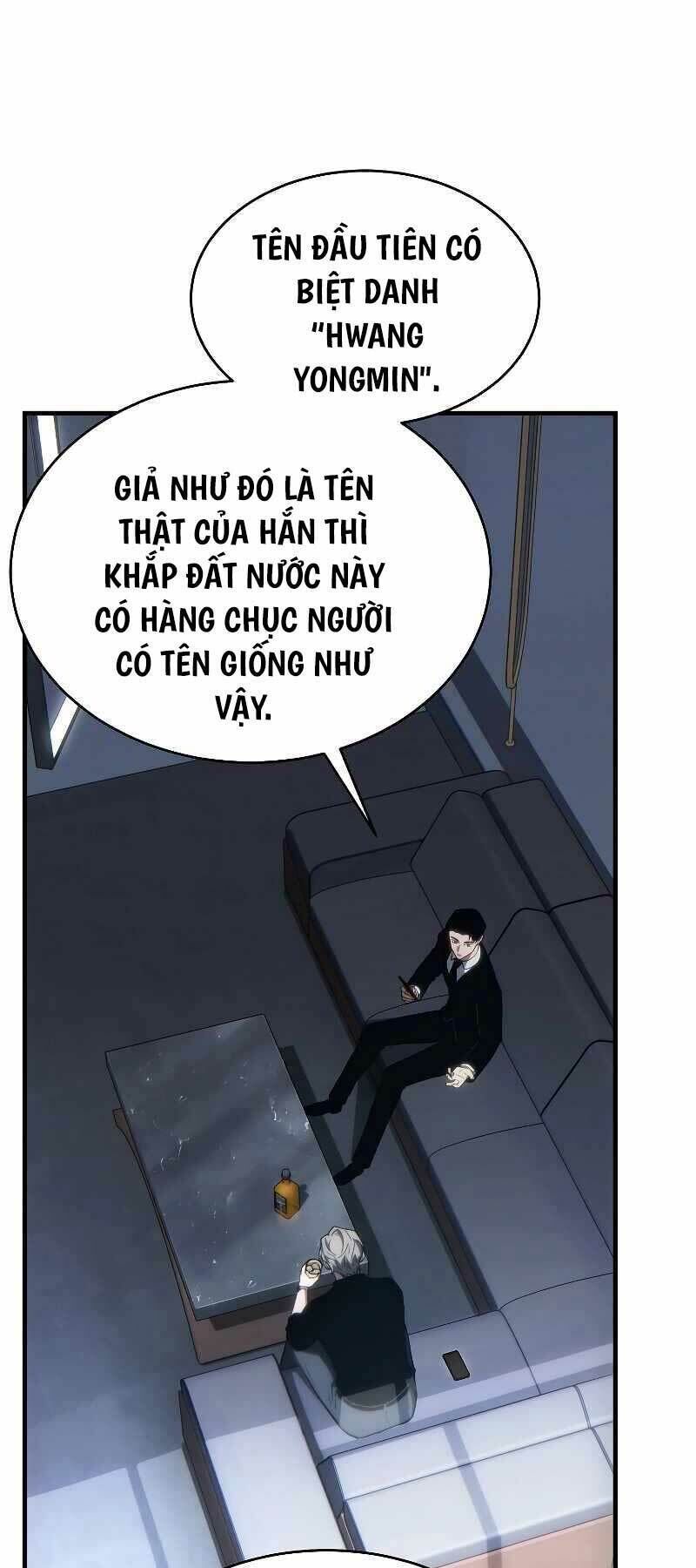 người chơi mạnh nhất hồi quy lần thứ 100 chapter 28 - Trang 2