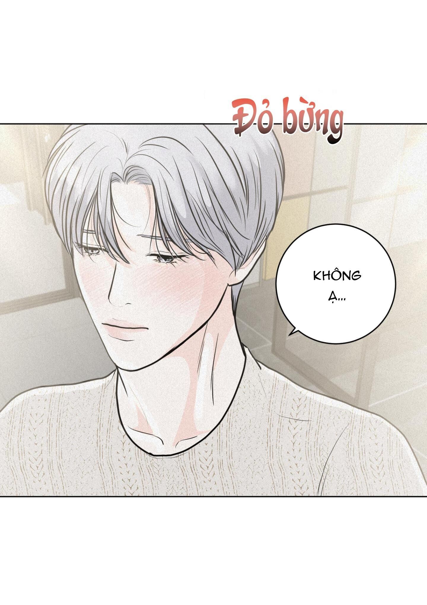 (abo) lời cầu nguyện Chapter 11 - Trang 1