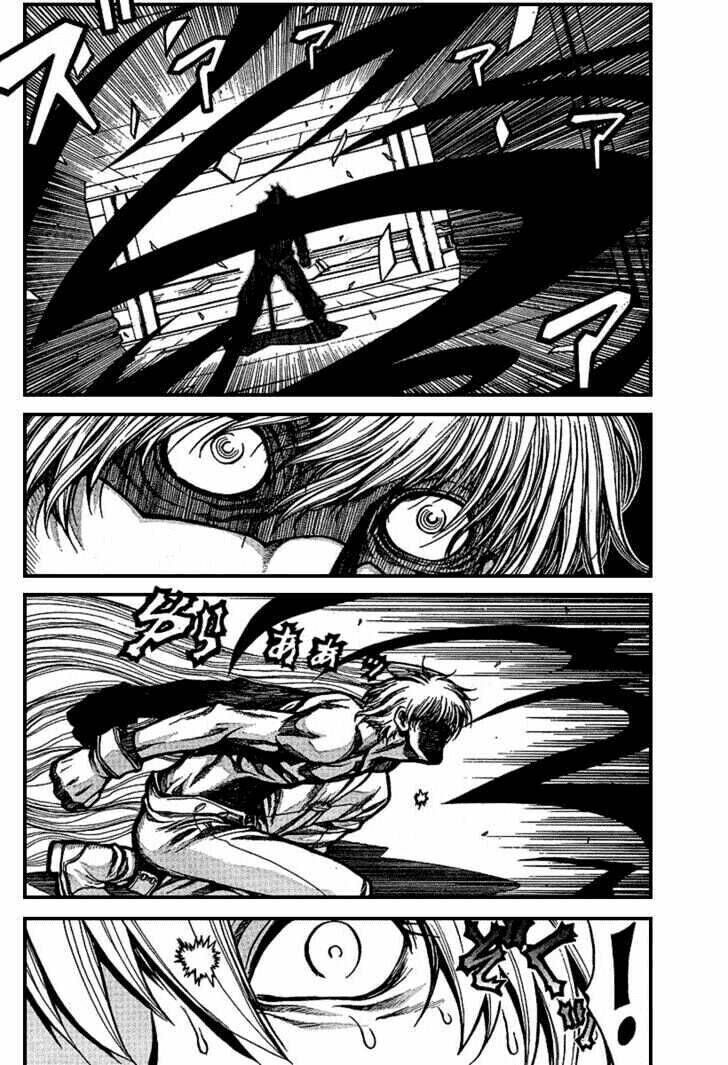 Hellsing Chapter 82 - Trang 2