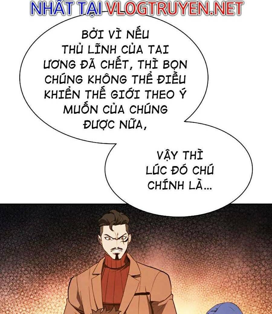 sự trở lại của anh hùng cấp thảm họa chapter 27 - Trang 2