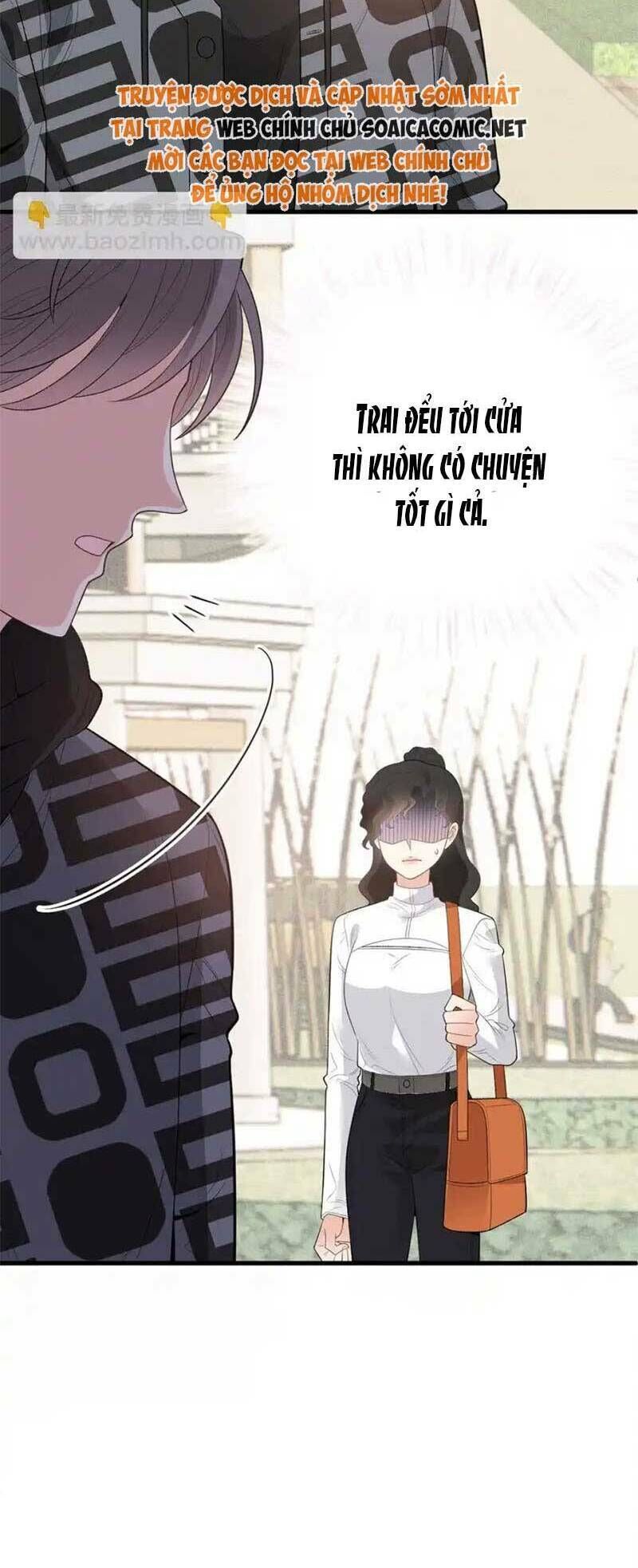 trọng sinh báo thù gặp được bá đạo tổng tài chapter 25 - Next Chapter 26