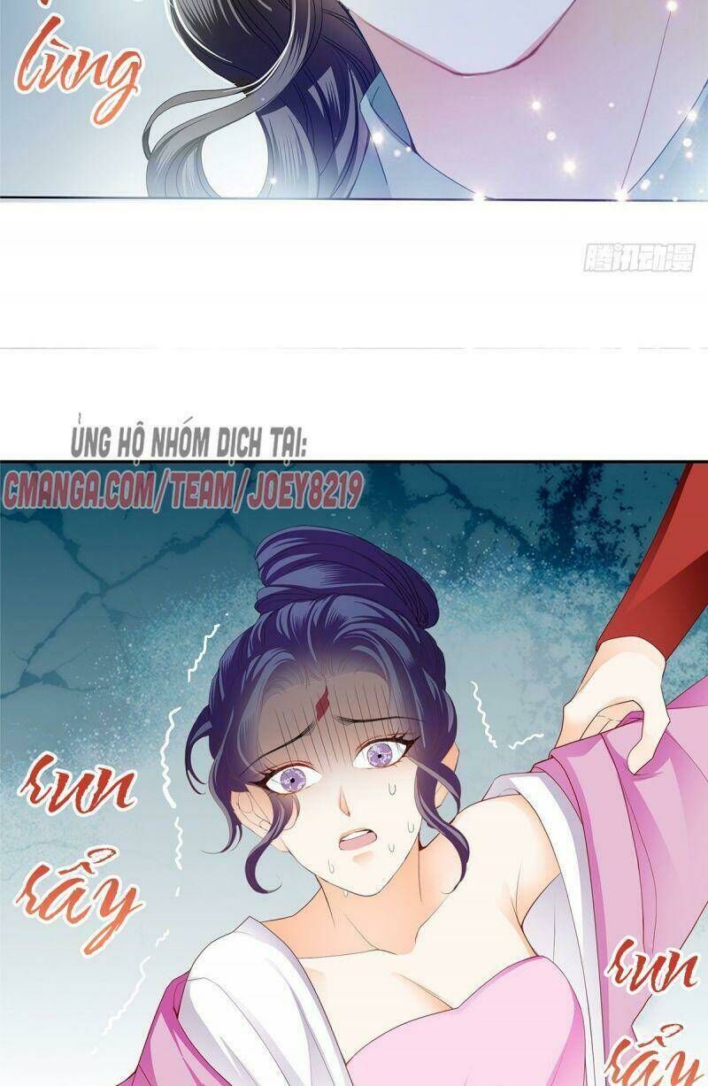 bổn vương muốn ngươi Chapter 19 - Next Chapter 20