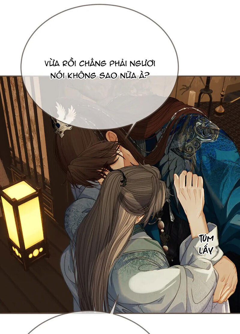 Á Nô 2: Thám Hoa Chapter 20 - Next Chapter 21