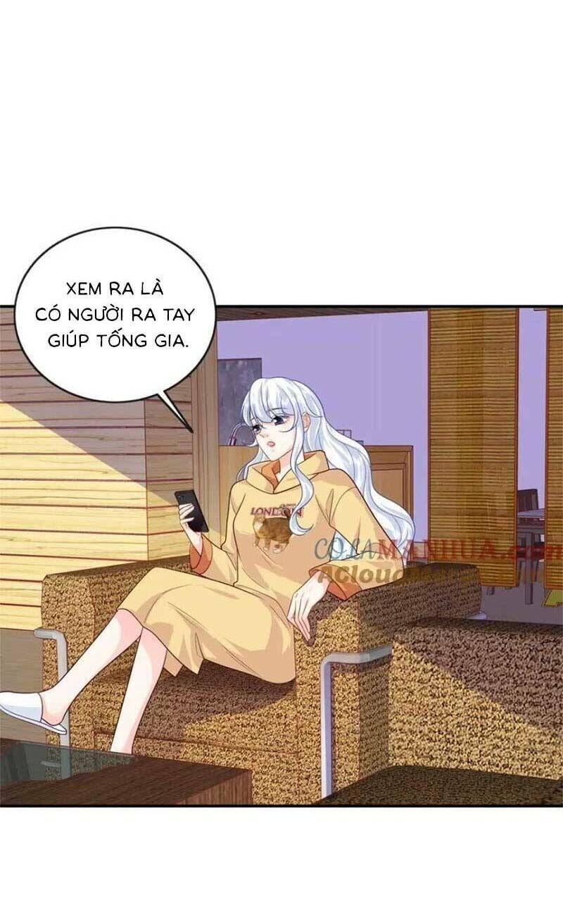 bé rồng đột kích! mami vừa cay vừa độc chapter 32 - Next chương 33