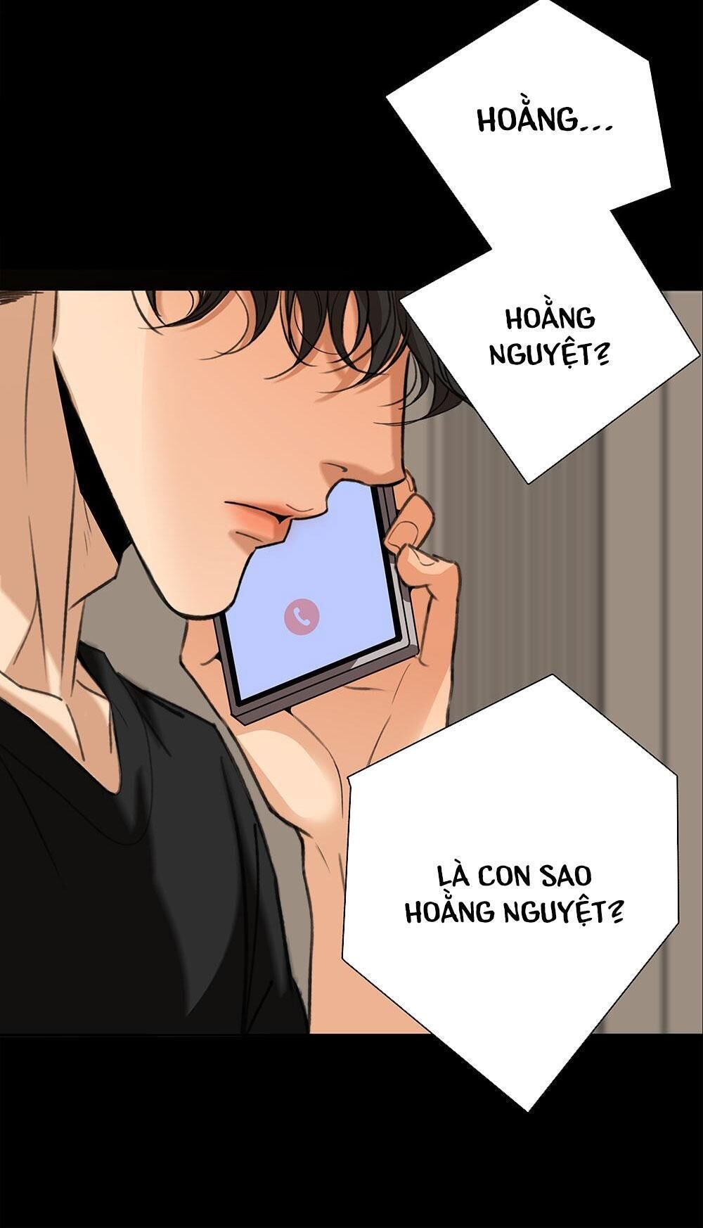 quan hệ trả nợ (end) Chương 67 - Next Chapter 67