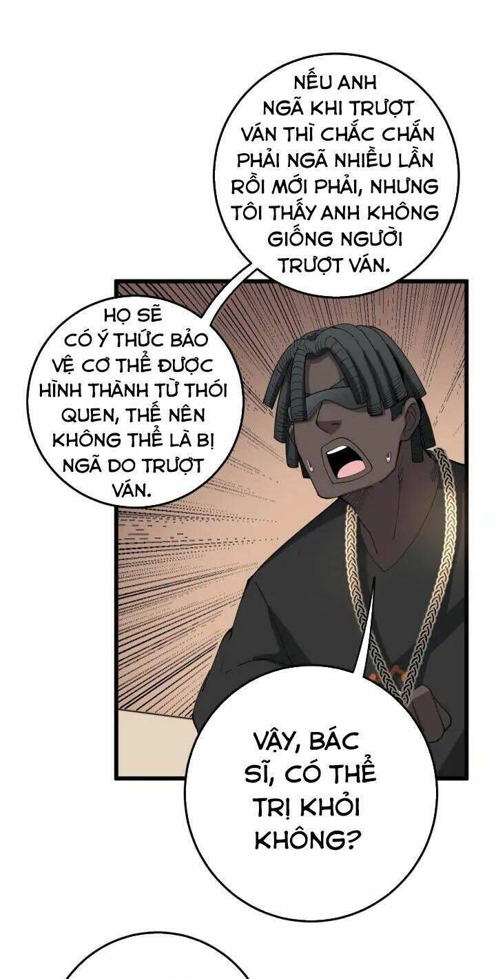 độc thủ vu y Chapter 137 - Next Chapter 138