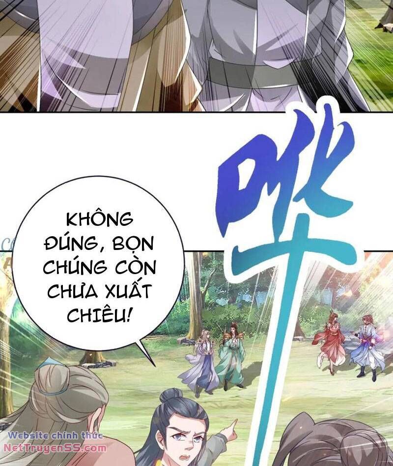 thần hồn võ đế chapter 376 - Next chapter 377