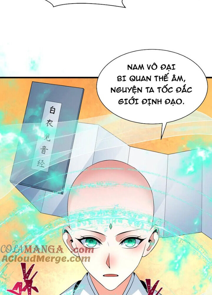 kỷ nguyên kỳ lạ chapter 342 - Next chapter 343