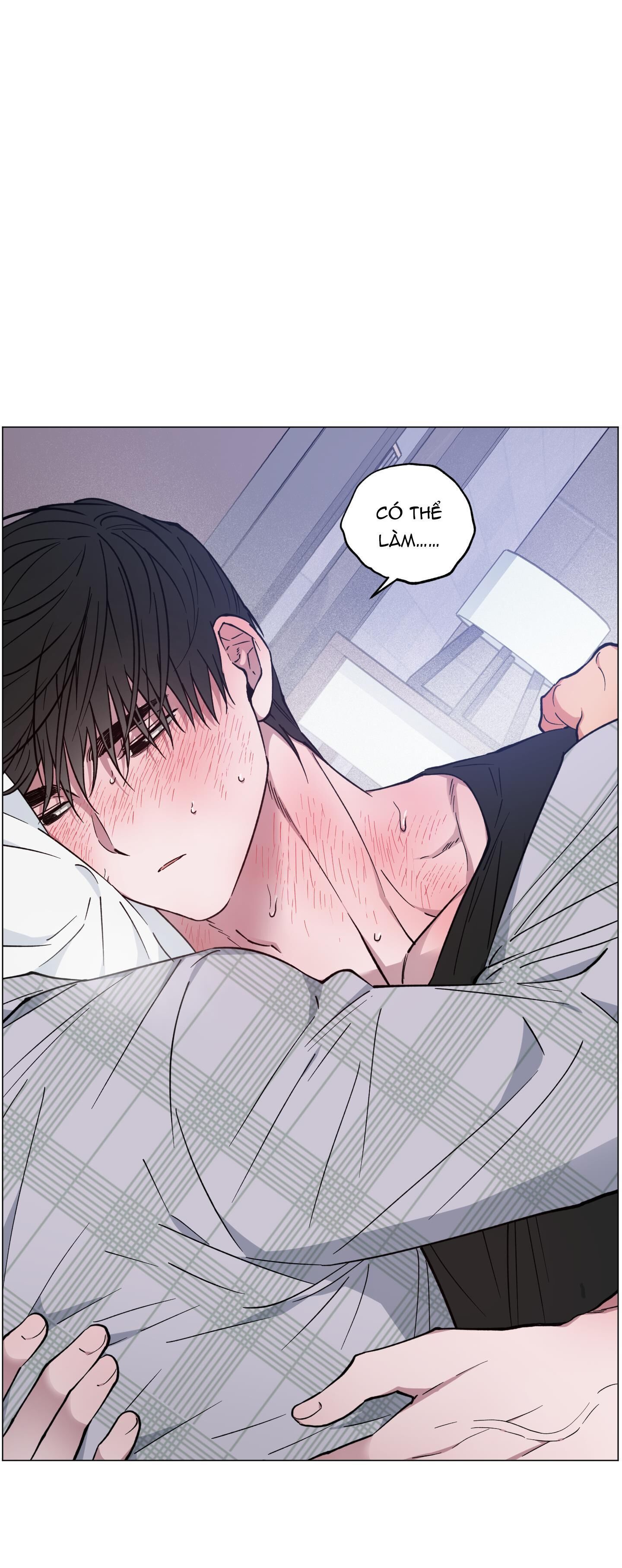 bình minh của rồng Chapter 24 - Trang 1