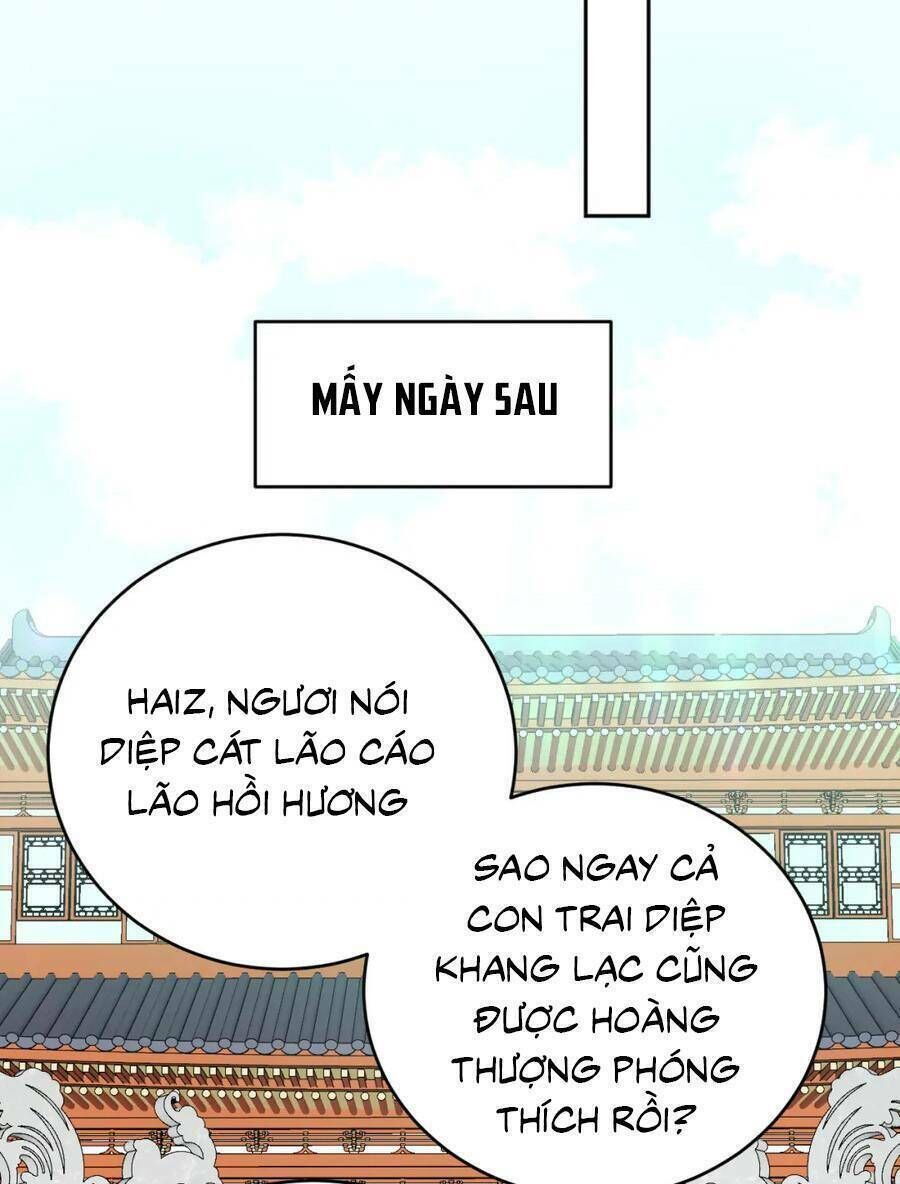 hoàng hậu vô đức chapter 98 - Trang 2