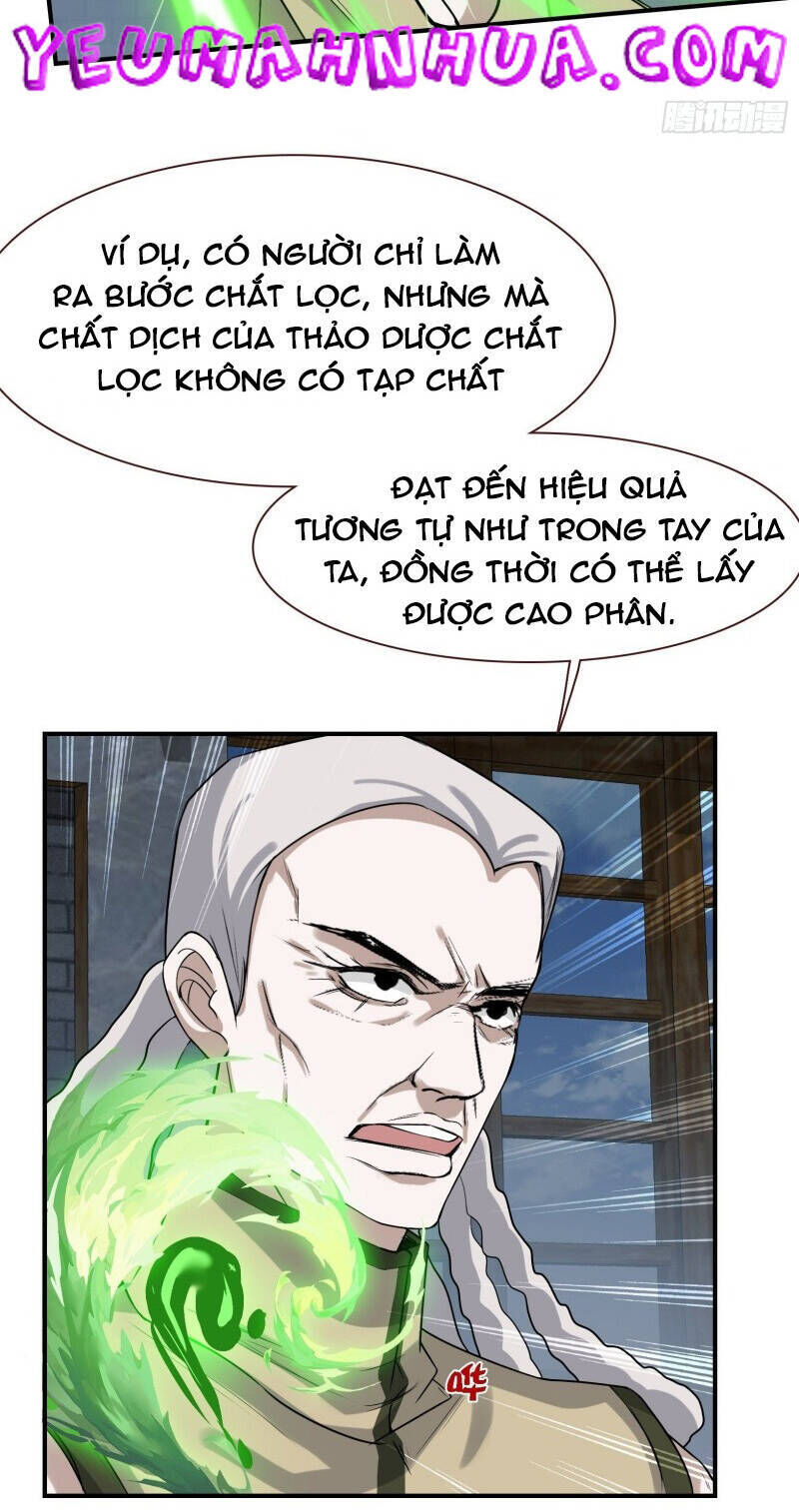 hệ thống gánh con mạnh nhất chapter 16 - Trang 2