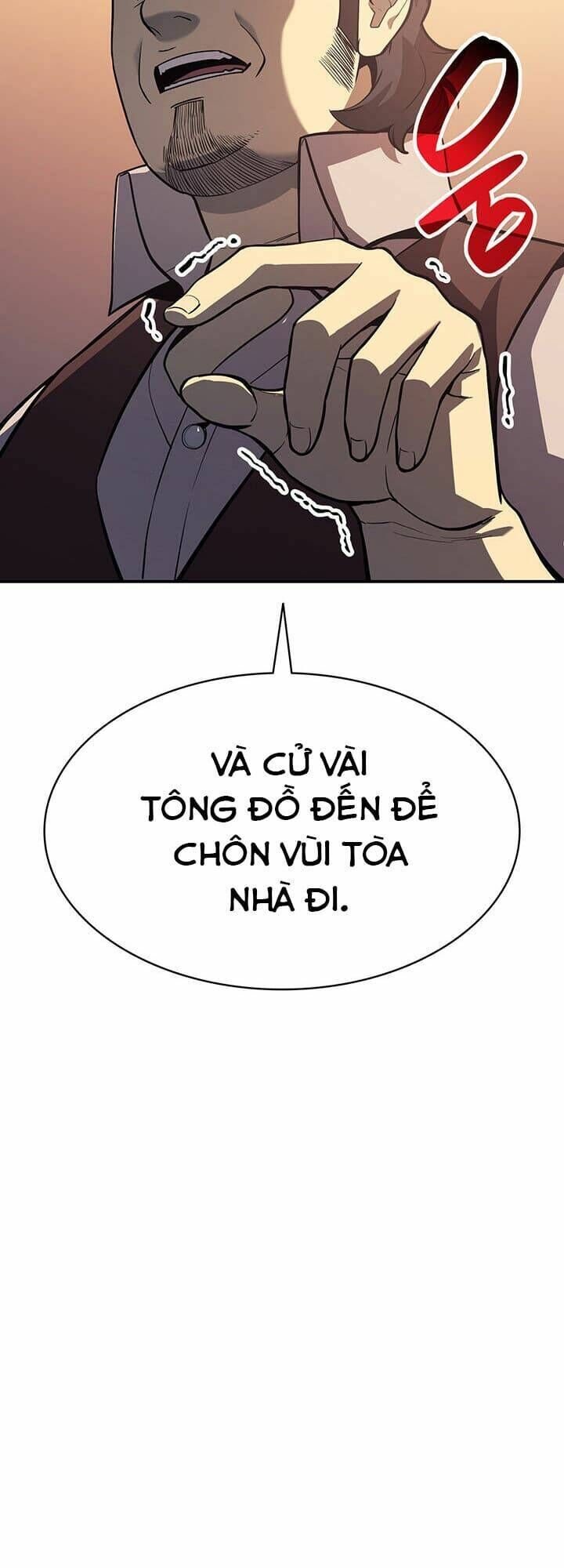 sự trở lại của anh hùng cấp thảm họa Chapter 7 - Trang 2