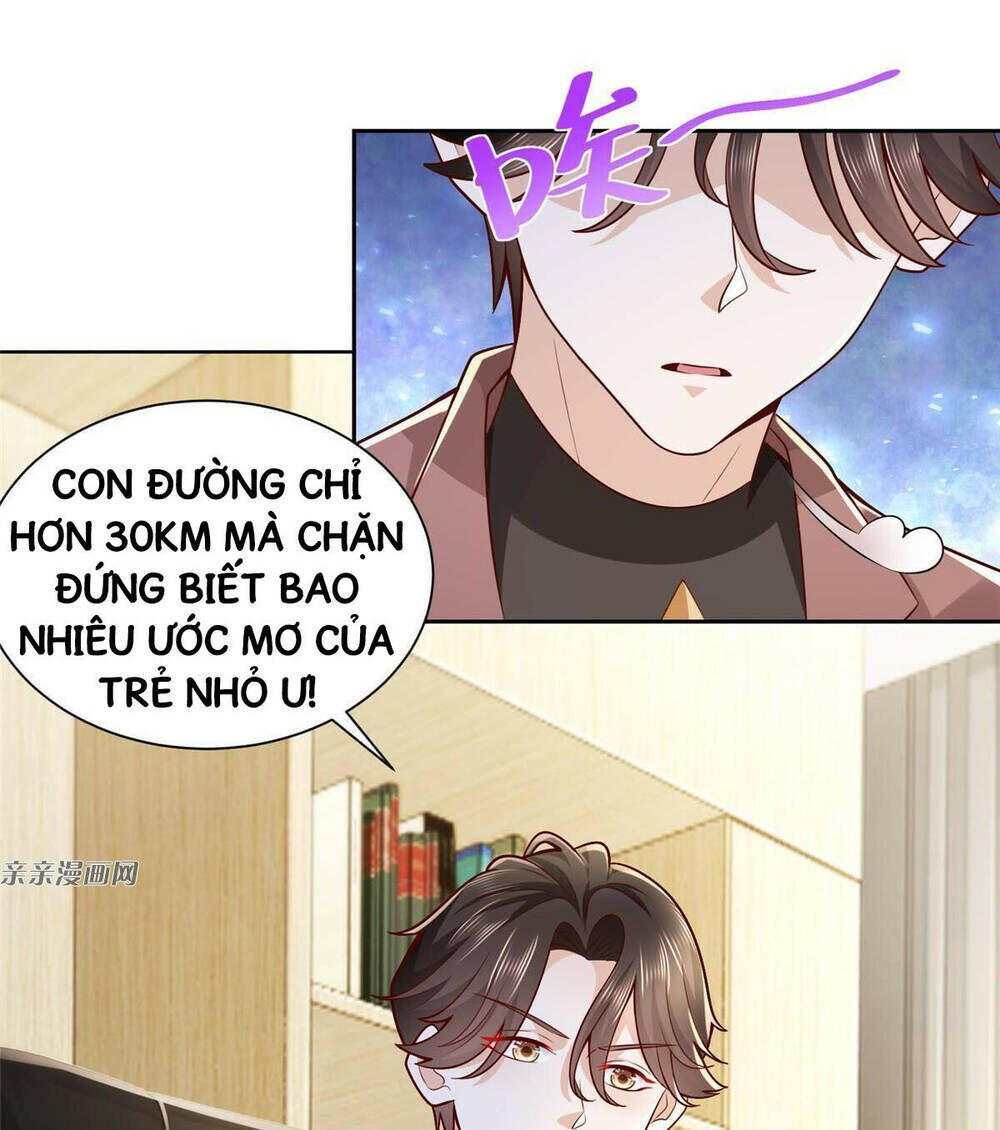 mỗi tuần ta có một nghề nghiệp mới chapter 183 - Trang 2