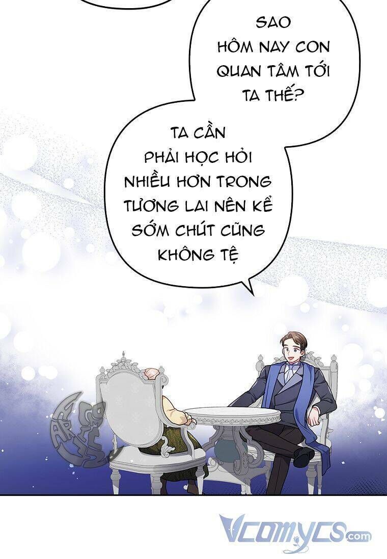 tôi đã bị quyến rũ bởi nam chính ốm yếu chapter 33 - Next Chapter 33.1