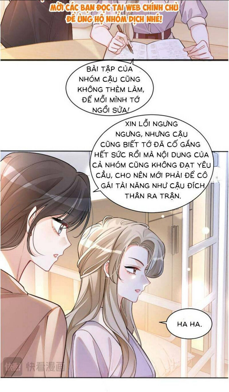 được các anh trai chiều chuộng tôi trở nên ngang tàng Chapter 228 - Next chapter 229