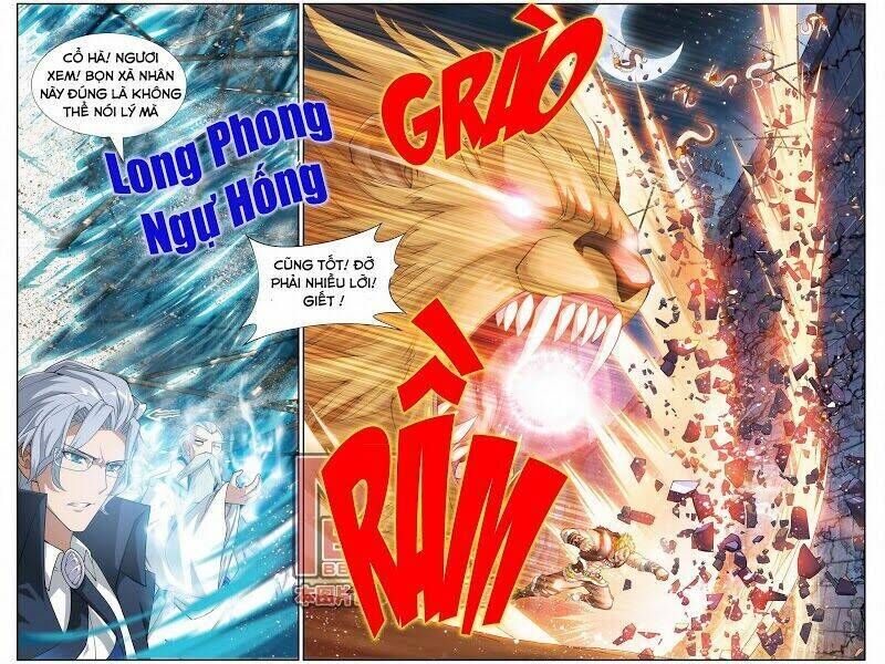 đấu phá thương khung chapter 46 - Next chapter 46