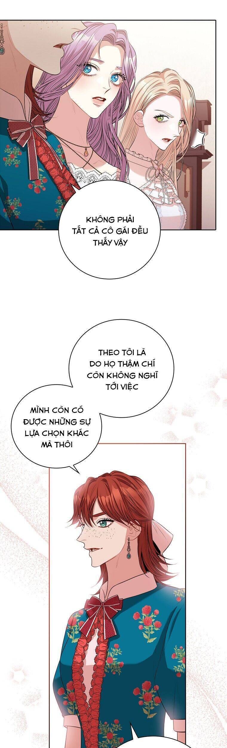 thư ký của bạo chúa chương 65 - Next Chapter 65.1