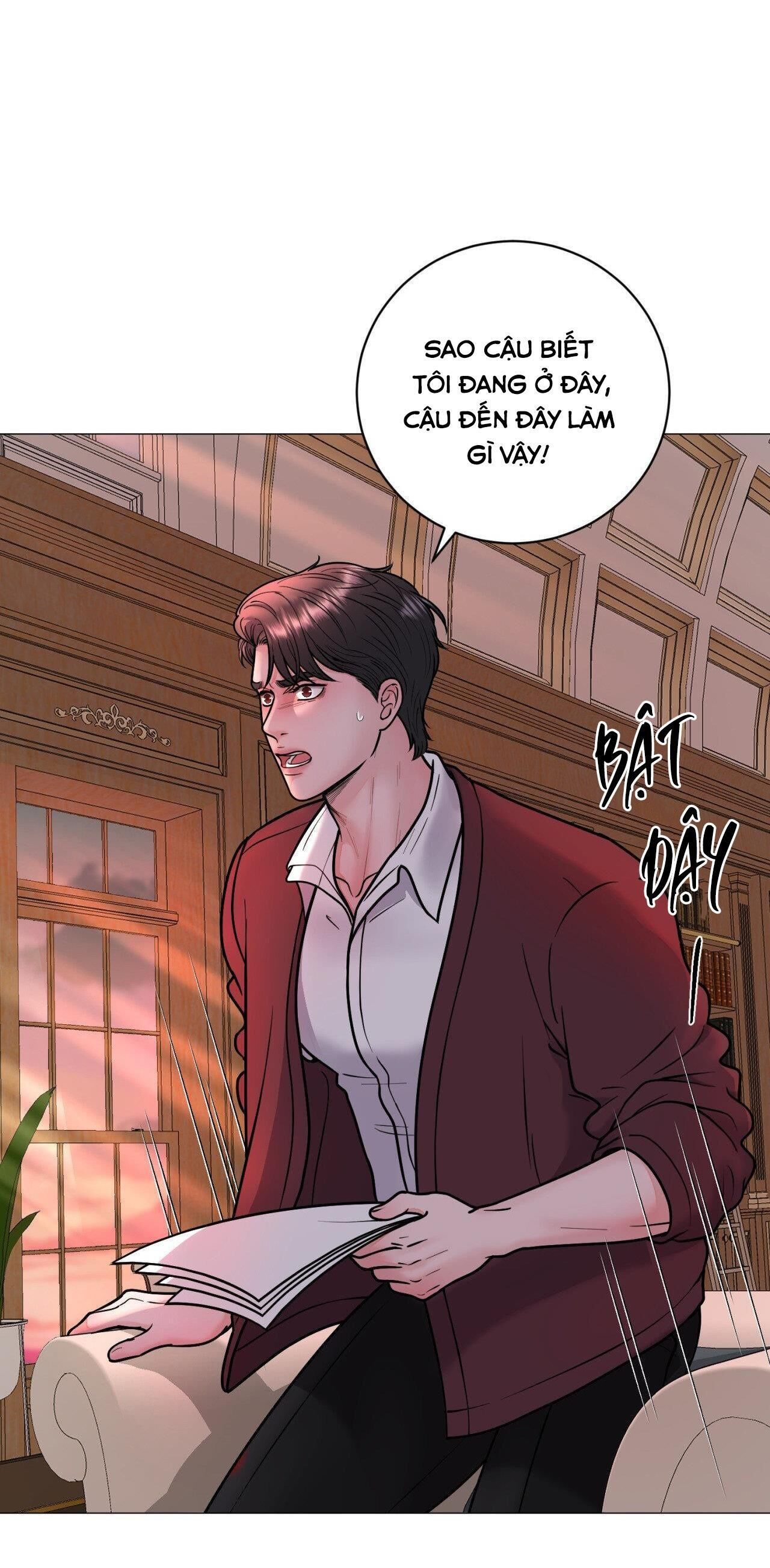 ảo tưởng Chapter 7 - Next Chapter 8