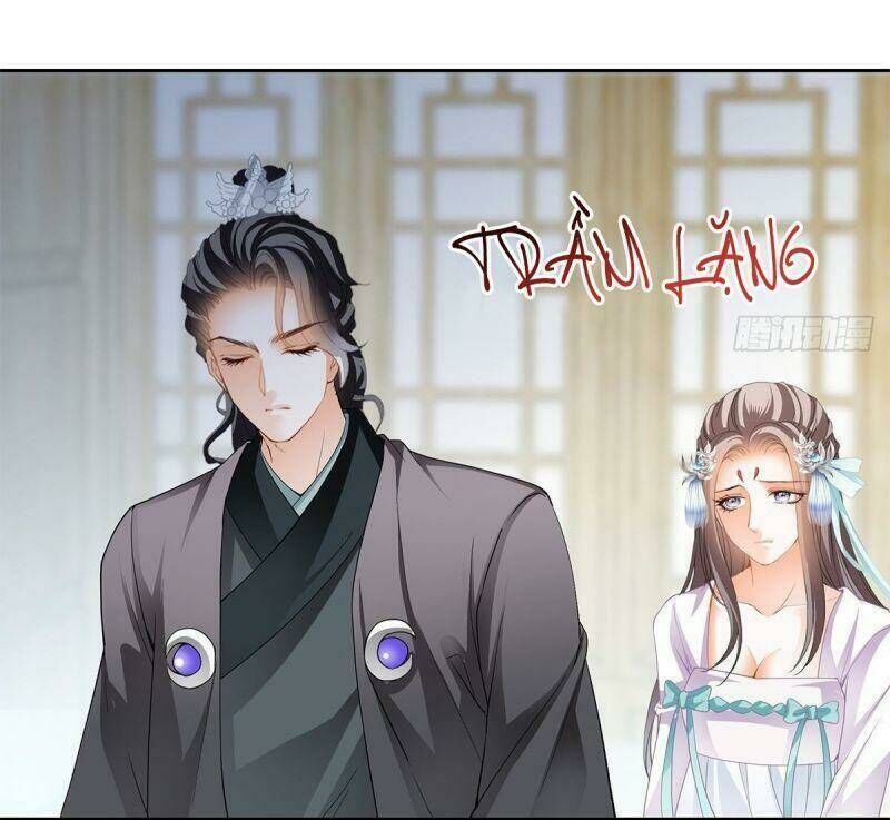 bổn vương muốn ngươi Chapter 34 - Next Chapter 35