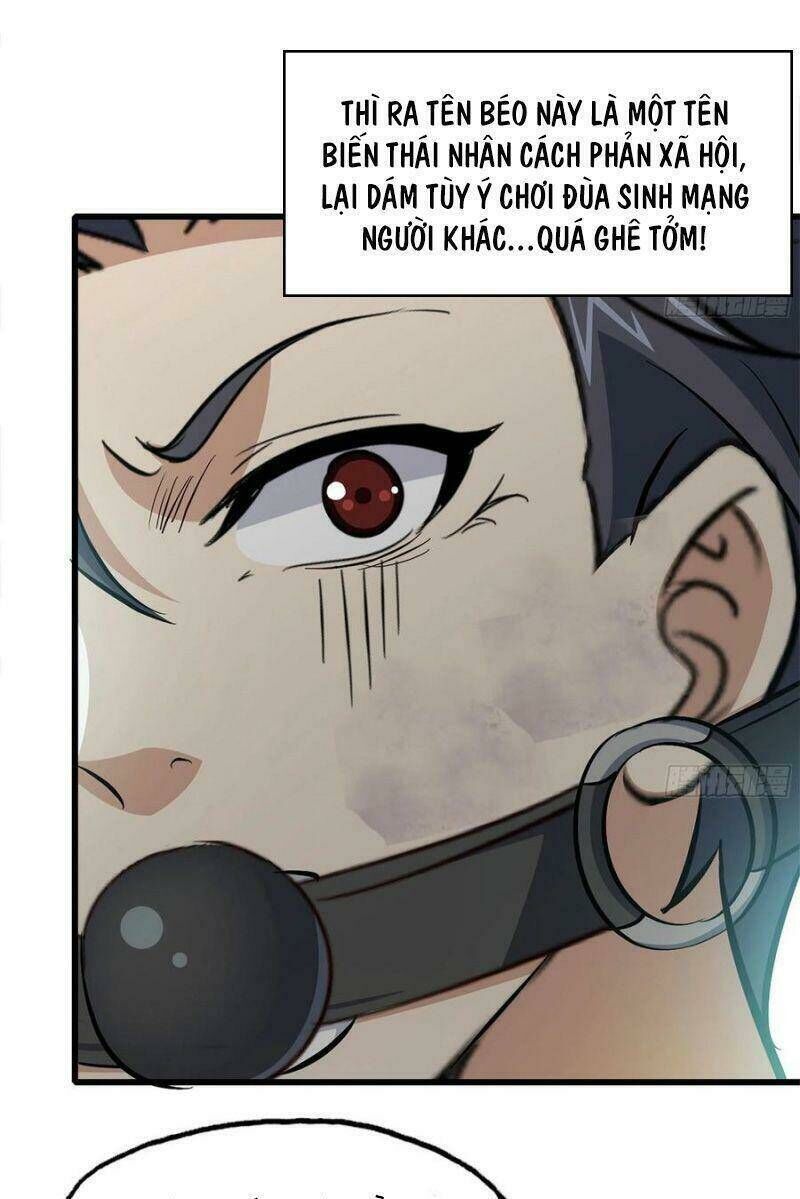 tôi chuyển vàng tại mạt thế Chapter 89 - Next Chapter 90