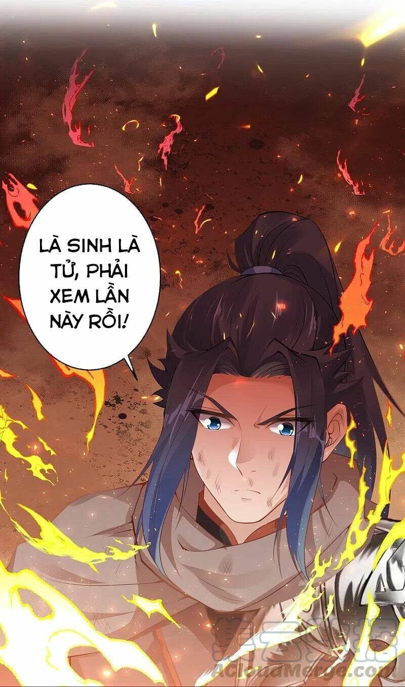 nghịch thiên tà thần chapter 386 - Next chapter 387