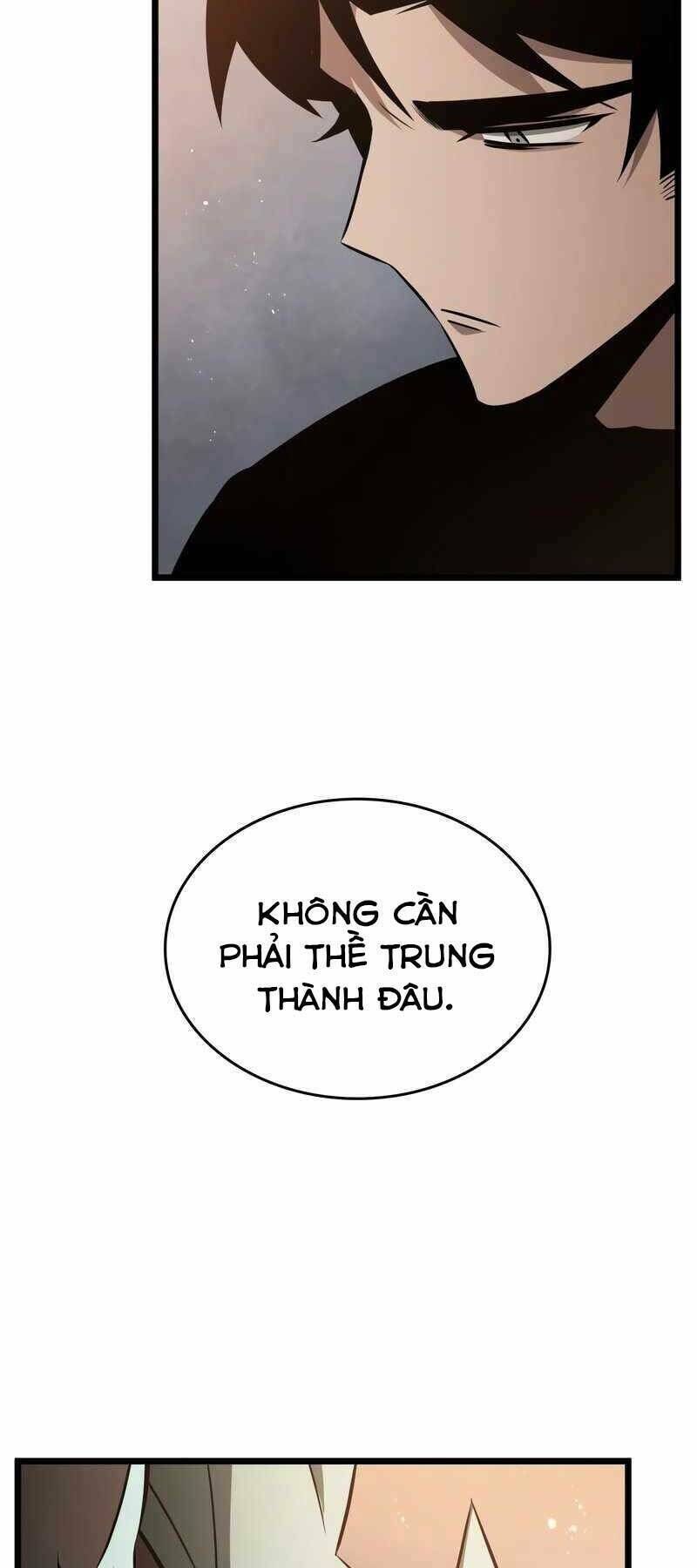 thế giới hậu tận thế chapter 36 - Trang 2