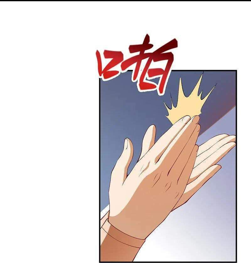 nghịch thiên tà thần Chapter 381 - Trang 2